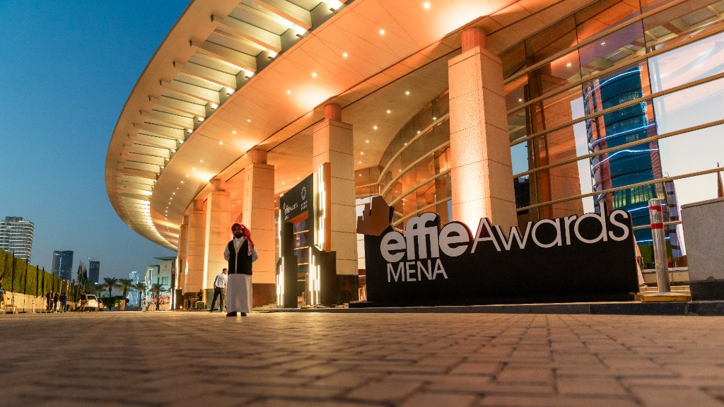 MENA Effie Awards 2025